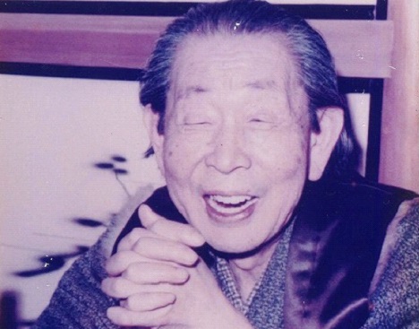 гоичи хосода - автор и создатель индикатора ишимоку