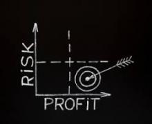 простое определение соотношения риска к прибыли на форекс