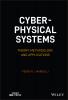 Cyber-physical Systems - скачать книгу